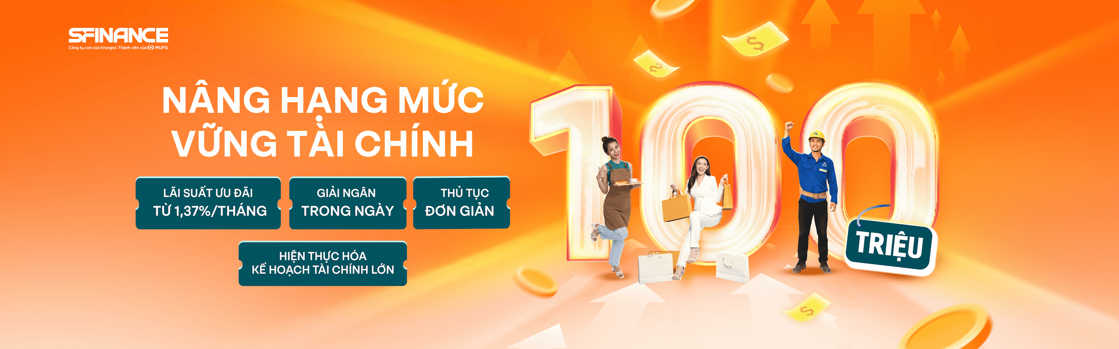 100 triệu