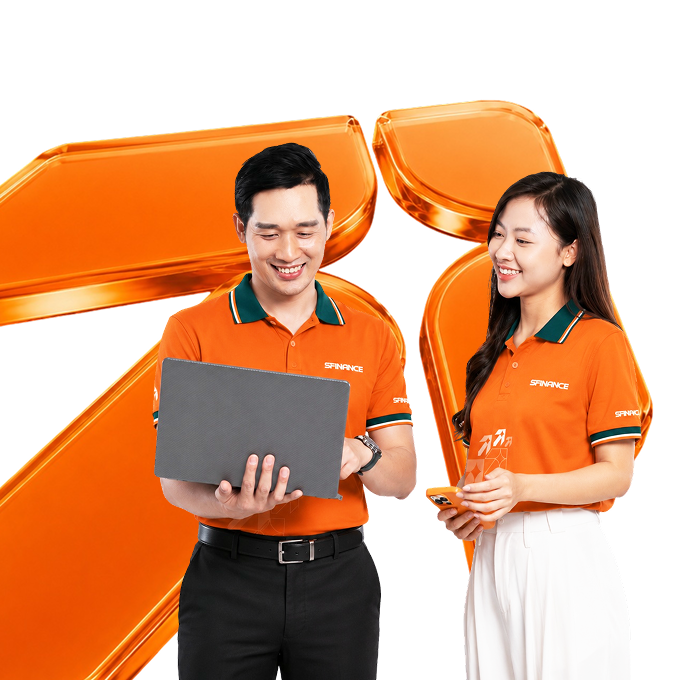 về SFinance