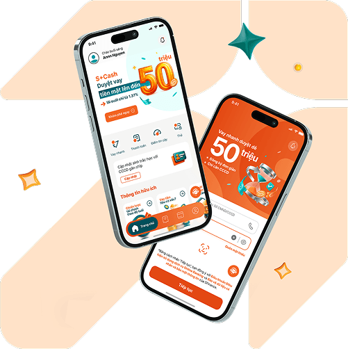 Ứng dụng SFinance