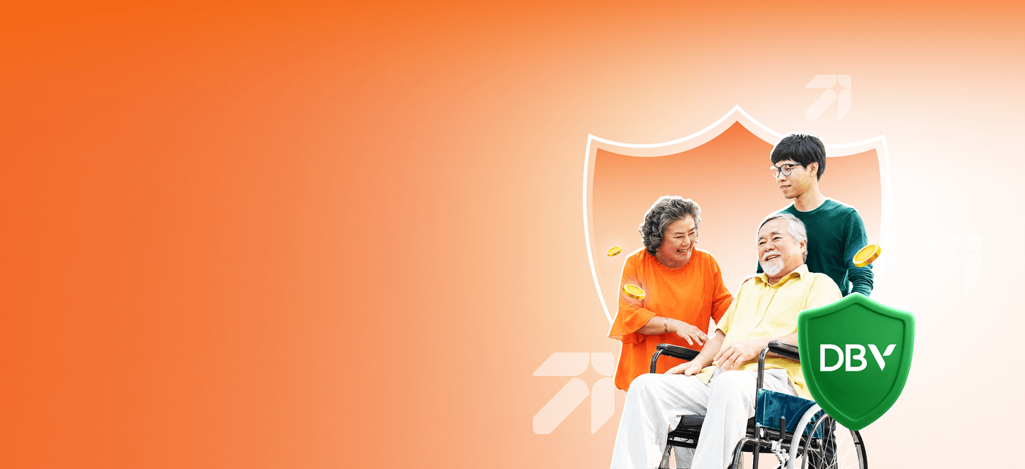 Bảo hiểm sức khỏe toàn diện cho gia đình DBV