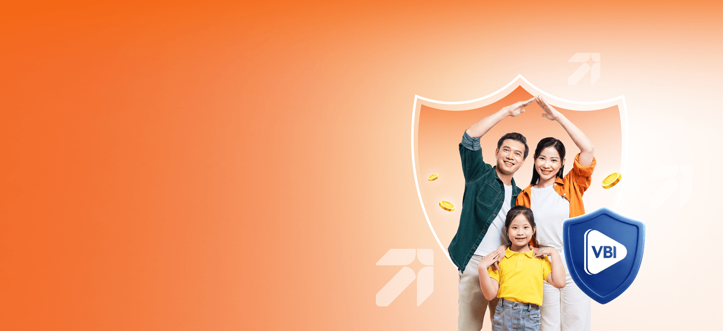 Bảo hiểm sức khỏe toàn diện VBI Care