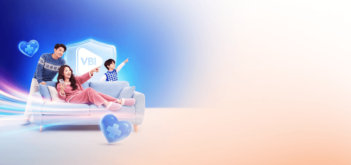 Giới thiệu về VBI