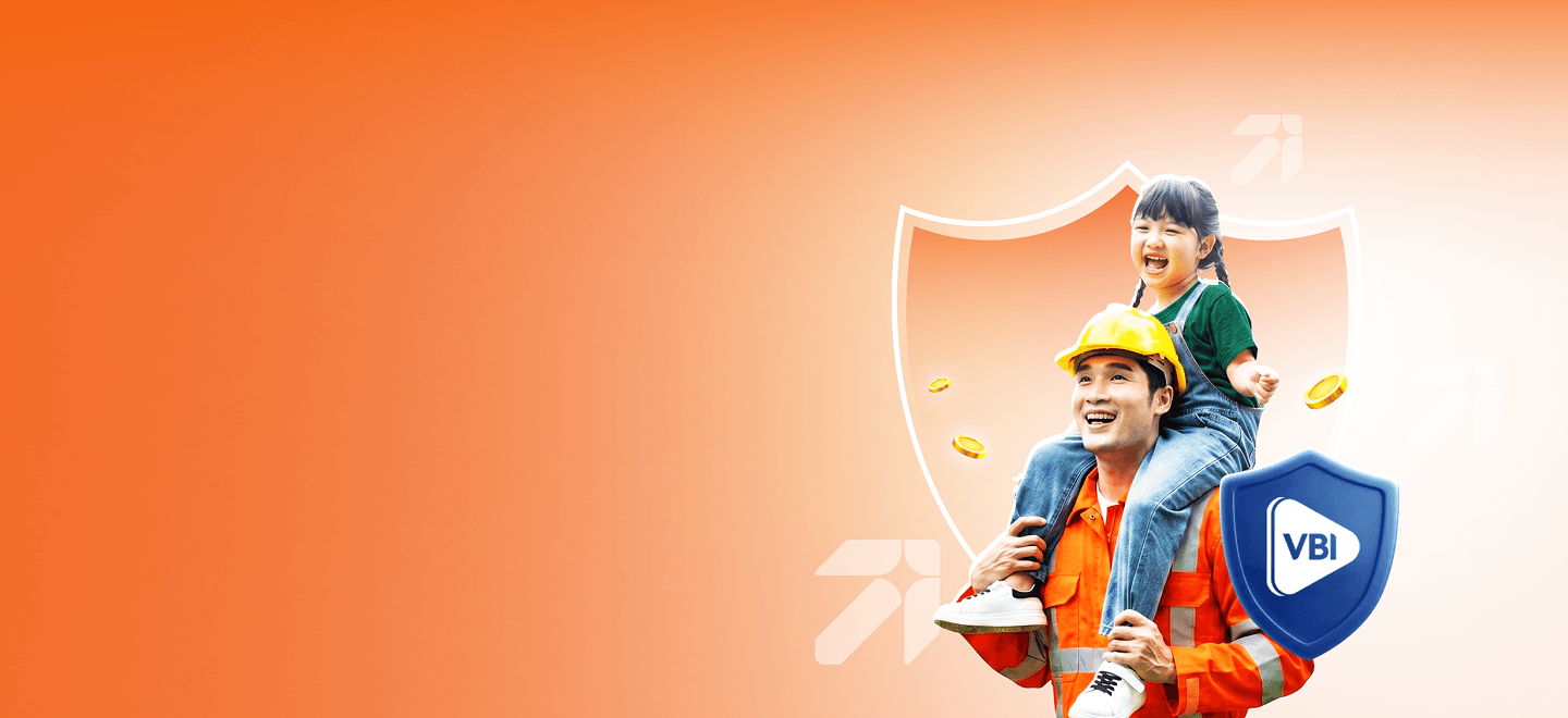 Bảo hiểm tai nạn VBI Safe